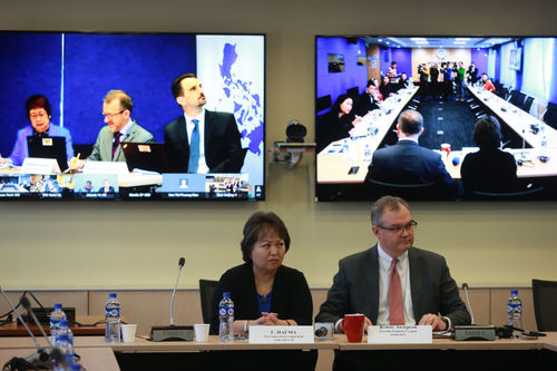 ШУУД: БОЛОВСРОЛЫН тайланг танилцуулж байна